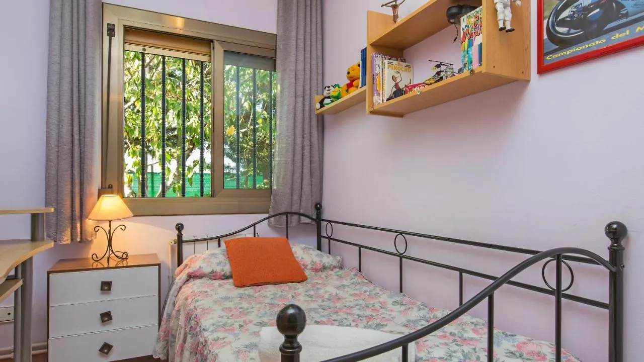 2Con - Lloret De Mar Spain