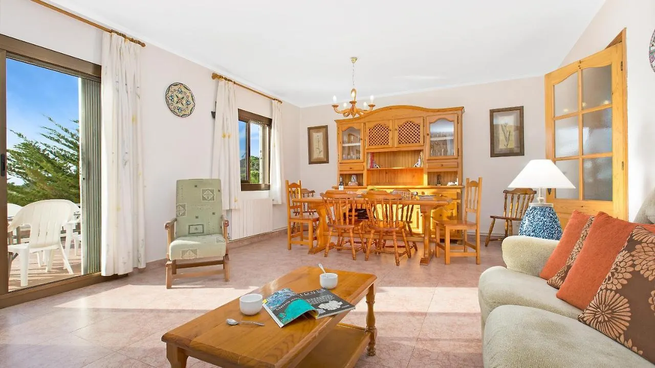 Villa 2Con - Lloret De Mar