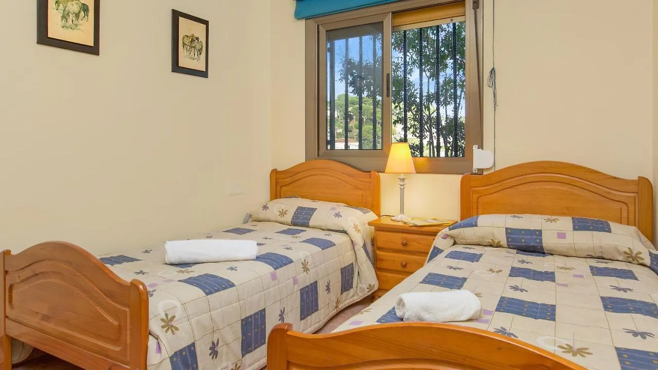 2Con - Lloret De Mar Villa