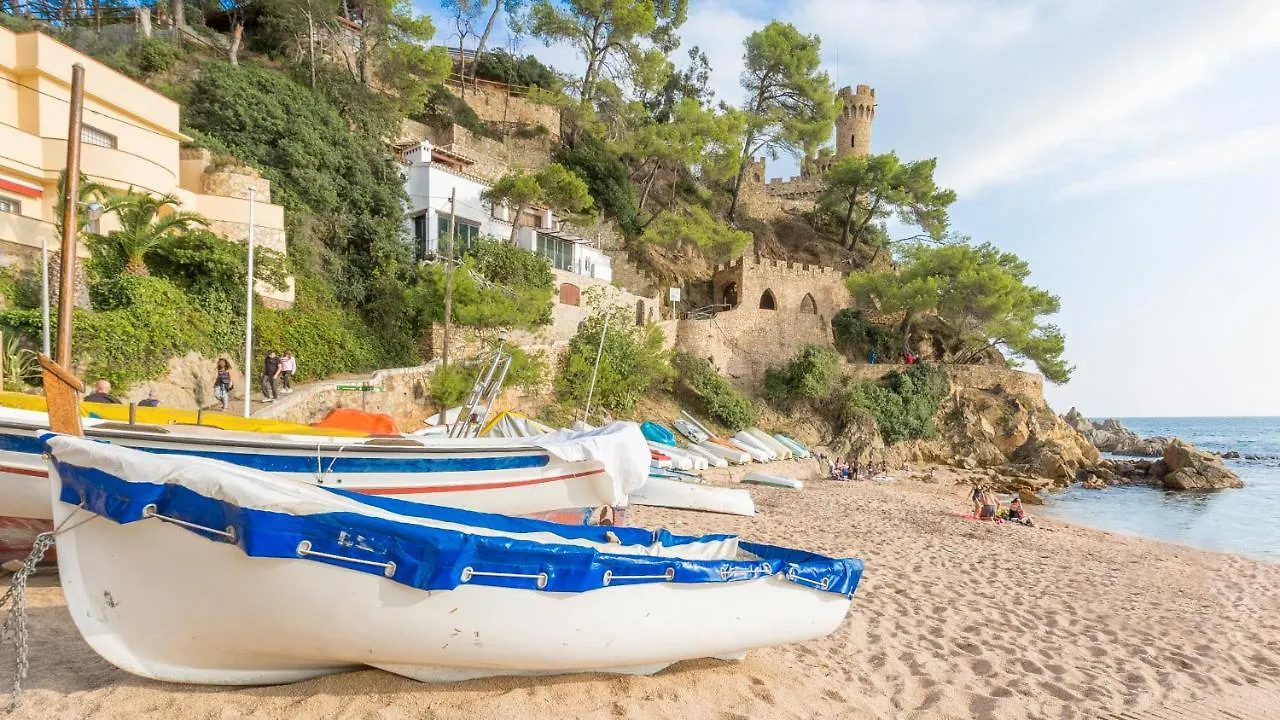 Villa 2Con - Lloret De Mar